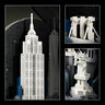 LEGO® Architecture New York City – Velika Jabuka 21066