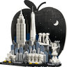 LEGO® Architecture New York City – Velika Jabuka 21066