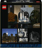 LEGO® Architecture New York City – Velika Jabuka 21066