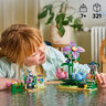 LEGO® Friends Vilinska vožnja na cvjetovima 42702