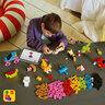 LEGO® Classic Kreativne šarene kocke 11045