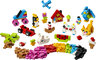 LEGO® Classic Kreativne šarene kocke 11045