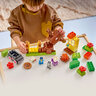 LEGO® DUPLO® „Djevojčice i pizza” s Muffin i Bluey 10469