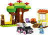 LEGO® DUPLO® „Djevojčice i pizza” s Muffin i Bluey 10469