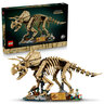 LEGO® Jurassic World Fosili dinosaura: Triceratops 77985