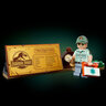 LEGO® Jurassic World Fosili dinosaura: Triceratops 77985