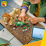 LEGO® Creator Divlje životinje: Veličanstveni lav 31386