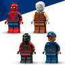 LEGO® Marvel Spider-Man u potjeri za zatvorskim vozilom 76349