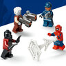 LEGO® Marvel Spider-Man u potjeri za zatvorskim vozilom 76349