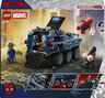 LEGO® Marvel Spider-Man u potjeri za zatvorskim vozilom 76349