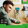 LEGO® Minecraft® Kostur 21594