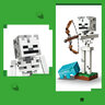 LEGO® Minecraft® Kostur 21594