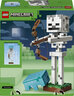LEGO® Minecraft® Kostur 21594
