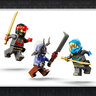 LEGO® NINJAGO® Mehanički blizanci titani 71870