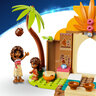 LEGO® Disney Seoska kućica i čamac 43282