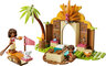 LEGO® Disney Seoska kućica i čamac 43282