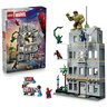 LEGO® Marvel Epska bitka: Spider-Man protiv Hulka 76350