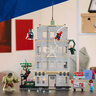 LEGO® Marvel Epska bitka: Spider-Man protiv Hulka 76350