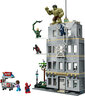 LEGO® Marvel Epska bitka: Spider-Man protiv Hulka 76350