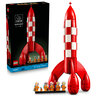 LEGO® Ideas Tintin®: raketa za Mjesec 21367