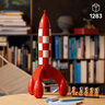 LEGO® Ideas Tintin®: raketa za Mjesec 21367