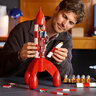 LEGO® Ideas Tintin®: raketa za Mjesec 21367