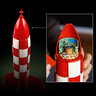 LEGO® Ideas Tintin®: raketa za Mjesec 21367