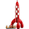 LEGO® Ideas Tintin®: raketa za Mjesec 21367