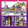LEGO® Friends Vožnja sa sirenama 42703