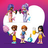 LEGO® Friends Vožnja sa sirenama 42703