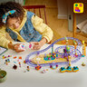 LEGO® Friends Vožnja sa sirenama 42703