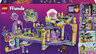 LEGO® Friends Vožnja sa sirenama 42703