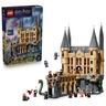 LEGO® Harry Potter™ Dvorac Hogwarts™: Istočno krilo 76473