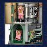 LEGO® Harry Potter™ Dvorac Hogwarts™: Istočno krilo 76473