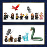 LEGO® Harry Potter™ Dvorac Hogwarts™: Istočno krilo 76473