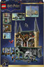 LEGO® Harry Potter™ Dvorac Hogwarts™: Istočno krilo 76473