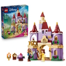 LEGO® Disney Ljepotica i zvijer u začaranom dvorcu 43289