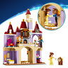 LEGO® Disney Ljepotica i zvijer u začaranom dvorcu 43289