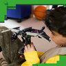 LEGO® Minecraft® Enderski zmaj 21595
