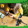 LEGO® Minecraft® Enderski zmaj 21595