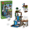 LEGO® Minecraft® Postaja ghasta 21597