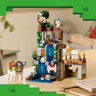 LEGO® Minecraft® Postaja ghasta 21597