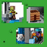 LEGO® Minecraft® Postaja ghasta 21597