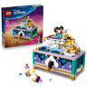 LEGO® Disney Jasminina kutija za nakit 43295