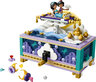 LEGO® Disney Jasminina kutija za nakit 43295