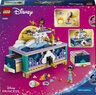 LEGO® Disney Jasminina kutija za nakit 43295