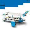 LEGO® City Putnički mlažnjak 60492