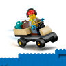 LEGO® City Putnički mlažnjak 60492