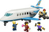 LEGO® City Putnički mlažnjak 60492