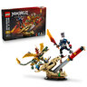 LEGO® NINJAGO® Bitka kod zmajske oštrice 71871